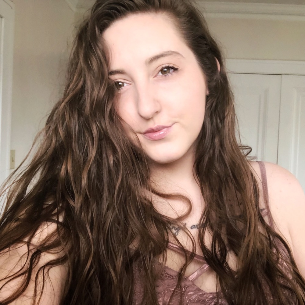 Meet your Posher, Kadie